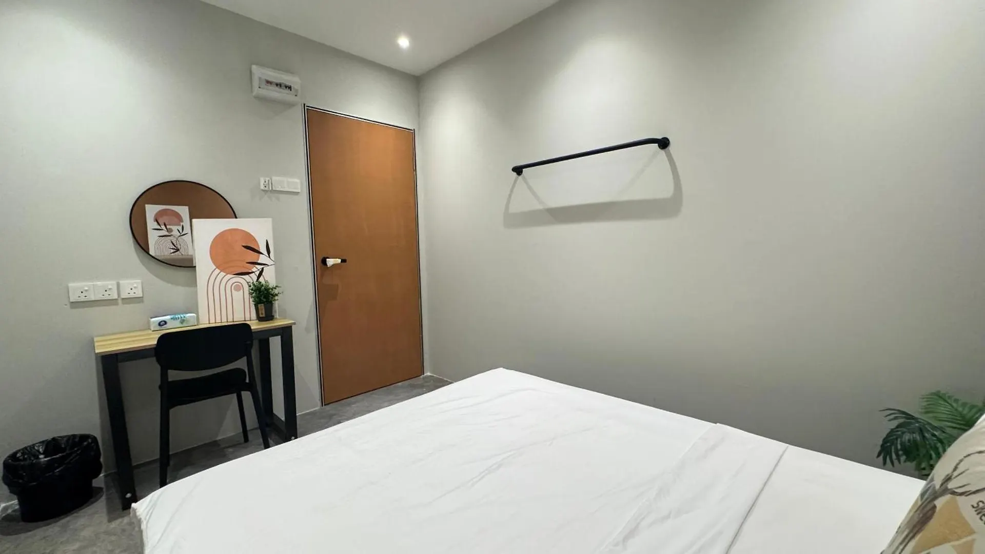 ** Hotel Swing & Pillows - Lebuh Victoria, Penang George Town Malaysia