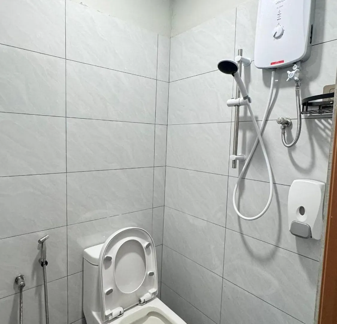 ** Hotel Swing & Pillows - Lebuh Victoria, Penang George Town Malaysia
