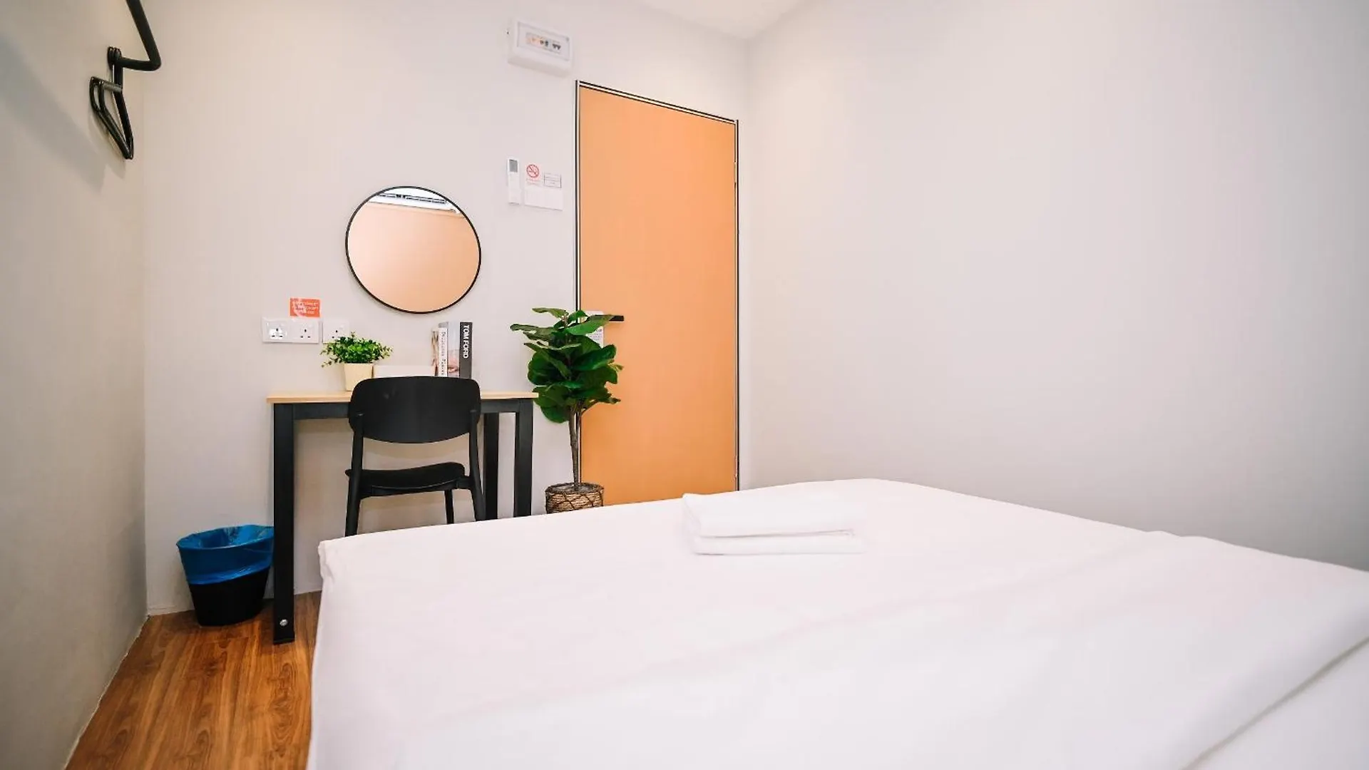 Hotel Swing & Pillows - Lebuh Victoria, Penang George Town