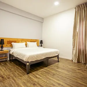 Chulia Mansion Hotel