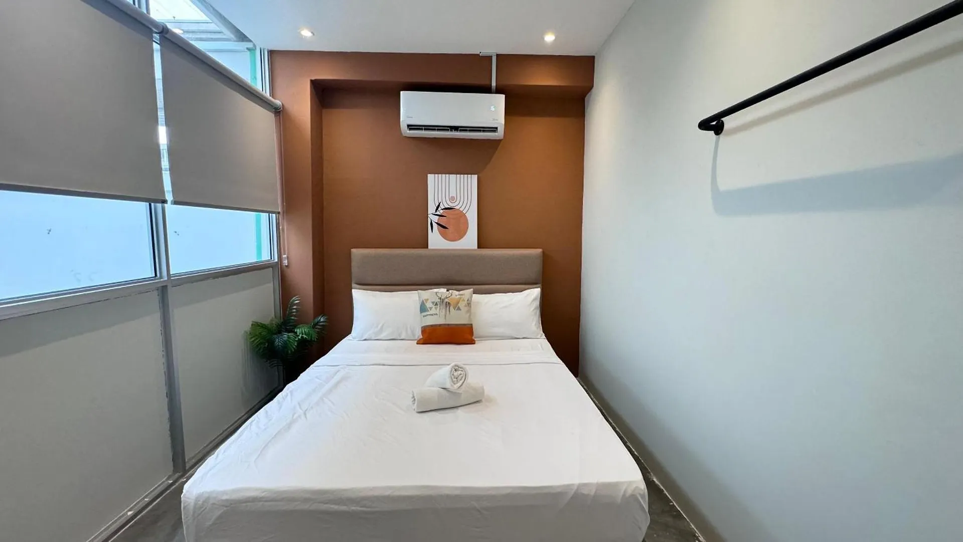 Hotel Swing & Pillows - Lebuh Victoria, Penang George Town