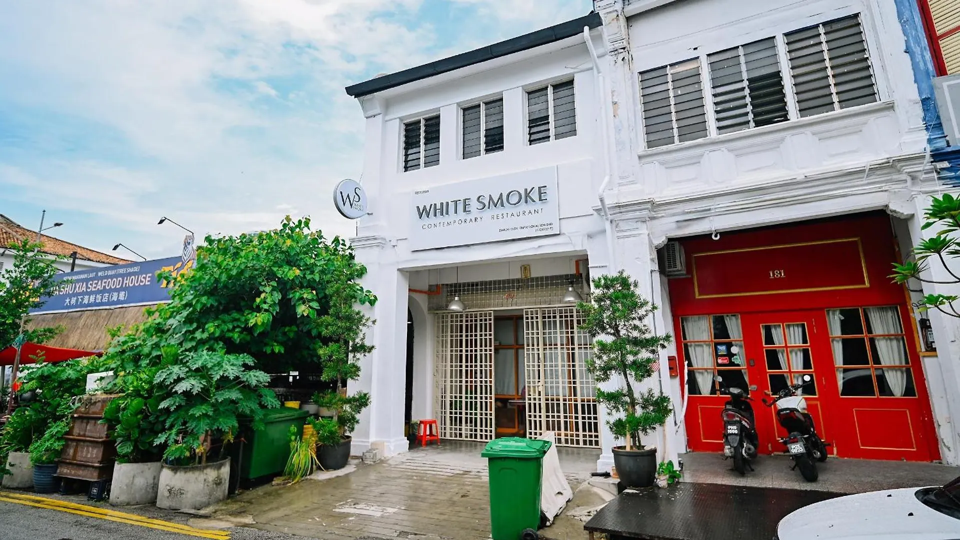 ** Hotel Swing & Pillows - Lebuh Victoria, Penang George Town Malaysia